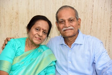 Devchand and Jaya