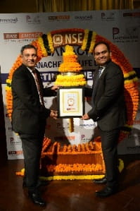 NSE Listing 2017