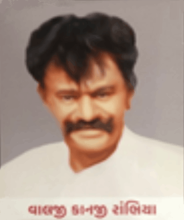Valji Kanji Rambhia